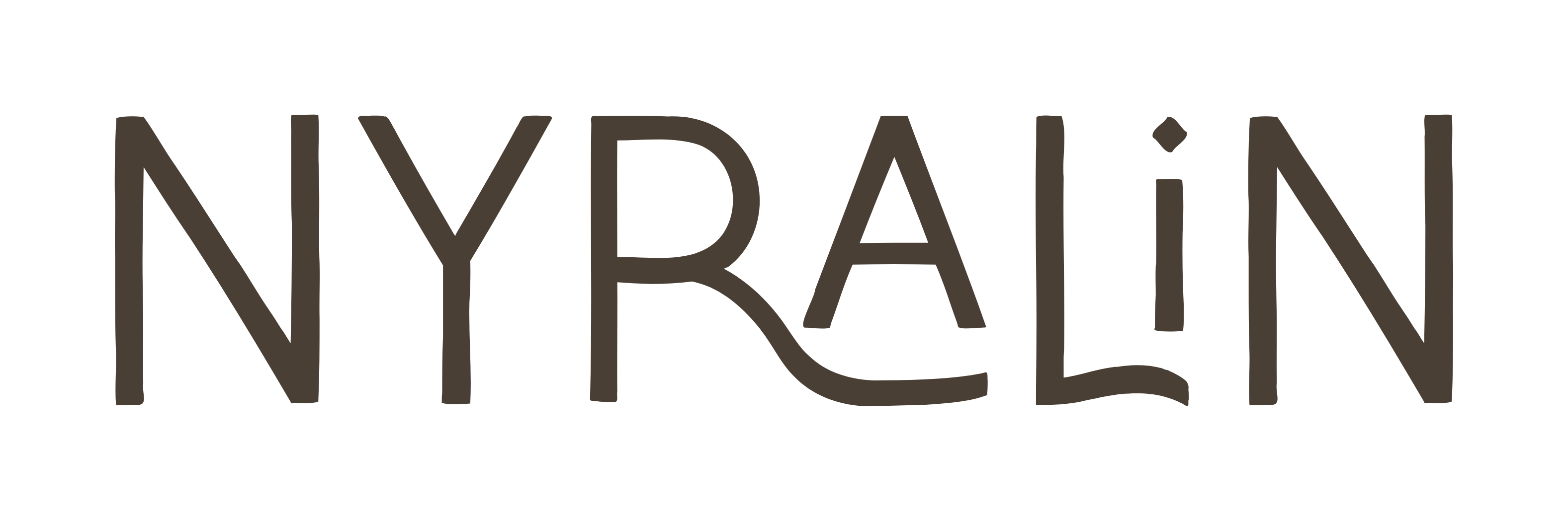 NYRALIN